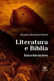 Literatura e Bíblia (eBook, ePUB) Literatura e Bíblia (eBook, ePUB)