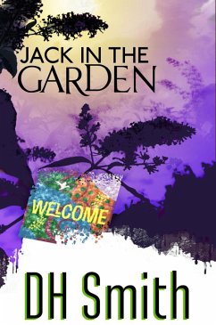 Jack in the Garden (Jack of All Trades, #12) (eBook, ePUB) - Smith, Dh