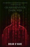 Os Assassinatos: Dark Web (Os Mistérios do Inspetor Sheehan, #4) (eBook, ePUB)