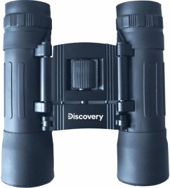 Discovery Basics BB 10x25