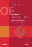 OE-Prozesse initiieren und gestalten (eBook, PDF)