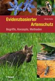 Evidenzbasierter Artenschutz (eBook, PDF)