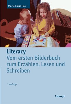 Literacy (eBook, PDF) - Rau, Marie Luise