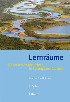 Lernräume (eBook, PDF) - Friedli Deuter, Beatrice