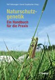 Naturschutzgenetik (eBook, PDF)