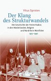 Der Klang des Strukturwandels (eBook, PDF)