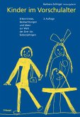 Kinder im Vorschulalter (eBook, PDF)
