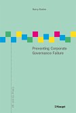 Preventing Corporate Governance Failure (eBook, PDF)