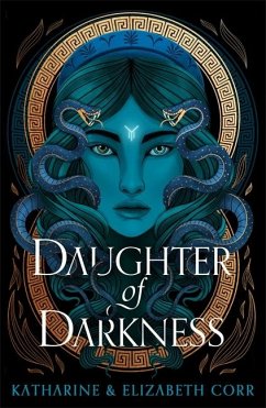 Daughter of Darkness - Corr, Katharine & Elizabeth