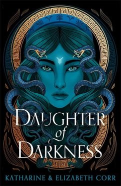 Image of Daughter of Darkness