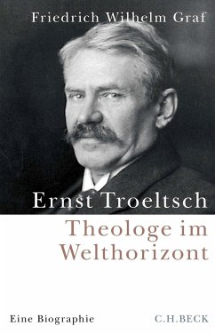 Ernst Troeltsch - Graf, Friedrich Wilhelm