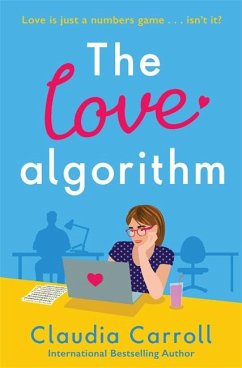 The Love Algorithm - Carroll, Claudia