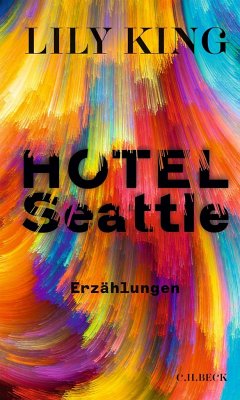 Hotel Seattle - King, Lily