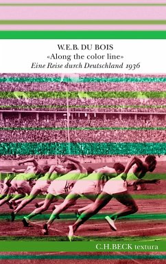 'Along the color line' - Du Bois, W. E. B.