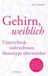 Gehirn, weiblich - Bild 1