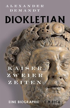 Diokletian - Demandt, Alexander