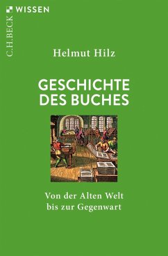 Cover Geschichte des Buches