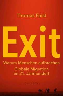 Exit - Faist, Thomas