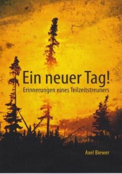 Cover Ein neuer Tag