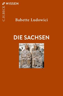 Die Sachsen - Ludowici, Babette