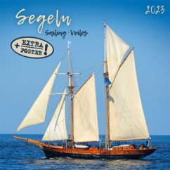 Cover Sailing/Segeln 2023
