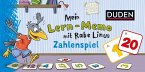 Mein Lern-Memo mit Rabe Linus - Zahlenspiel VE 3