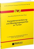 Kompetenzorientierung und Bewegungsexpertise im Turnen