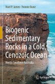 Biogenic Sedimentary Rocks in a Cold, Cenozoic Ocean
