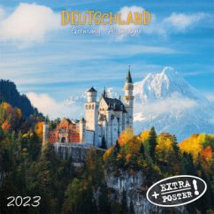 Cover Germany/Deutschland 2023