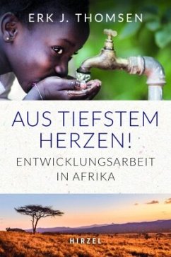 Aus tiefstem Herzen - Thomsen, Erk M.