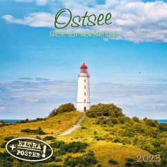 Cover Baltic Sea/Ostsee 2023