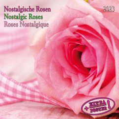 Cover Nostalgic Roses/Nostalgische Rosen 2023