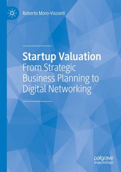 Startup Valuation - Moro-Visconti, Roberto