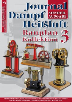 Bauplan-Kollektion 3 - Jenczok, Karl-Ernst; Mannek, Udo