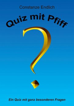 Quiz mit Pfiff - Endlich, Constanze