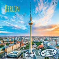 Cover Berlin 2023