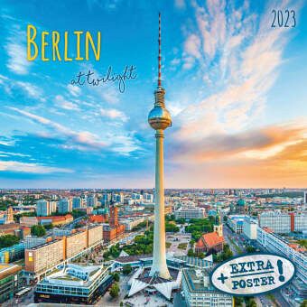 Berlin 2023 Berlin 2023