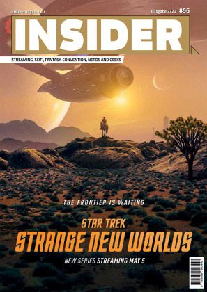 INSIDER MAGAZIN INSIDER MAGAZIN