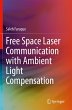 Free Space Laser Communication with... - Bild 1