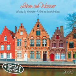 Cover Leben am Wasser 2023