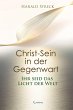 Christ-Sein in der Gegenwart - Bild 1