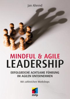 Mindful & Agile Leadership - Jan Ahrend Cynelean GmbH