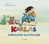 Karlas komischer Kuschelzoo - Bild 1