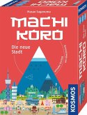 KOSMOS 683344 - Machi Koro, Die neue Stadt, Würfelspiel