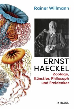 Ernst Haeckel - Willmann, Rainer