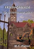 Friedhofserde - Das neunschwänzige Leben