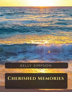 Cherished Memories (eBook, ePUB) - Simpson, Kelly