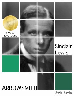 Arrowsmith (eBook, ePUB) - Lewis, Sinclair