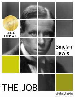 The Job (eBook, ePUB) - Lewis, Sinclair