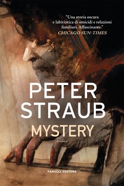 Mystery (eBook, ePUB) - Straub, Peter
